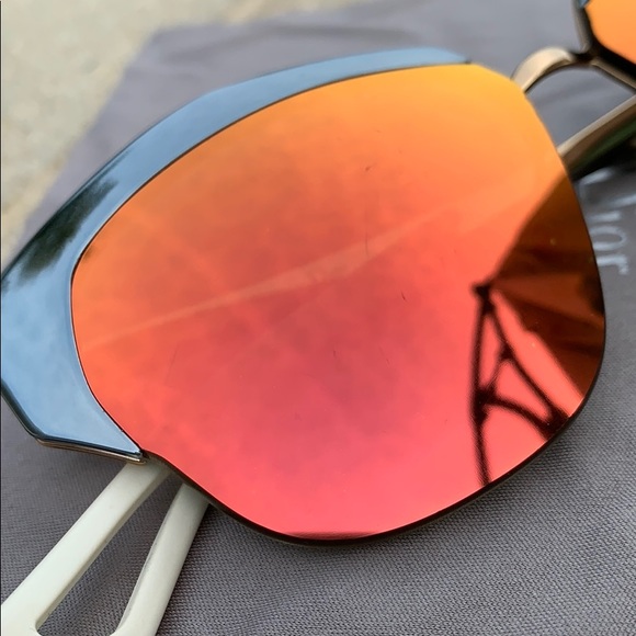 DIOR Mirrored sunglasses - Picture 8 of 8
